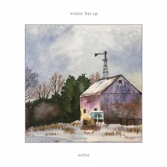 winter hut ep