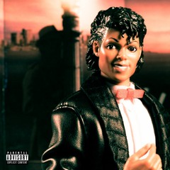 Billie Jean ft Drayco McCoy PROD. JEWFY