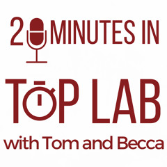 20 Minutes in Top Lab Ep 1: Topical Version of the Aff and Disclosure
