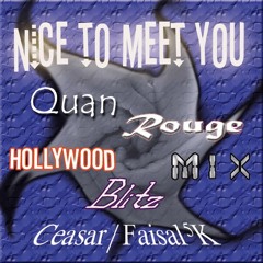 Nice To Meet You