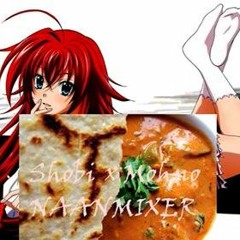 SHOBI X MOHNO  - NAANMIXER