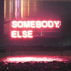 The 1975 Somebody Else (EDITED)
