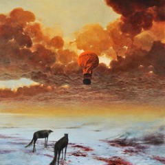 Never More - for Beksinski Art  ( Jaro )