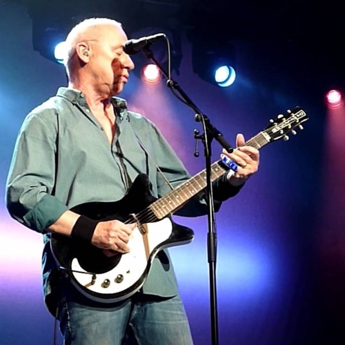 Mark Knopfler - Border Reiver