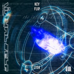 Virtual Self - Key (Lysk Flip)