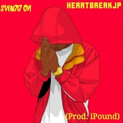 $wagg On x HeartbreakJP (Prod.iPound)