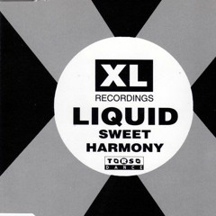Liquid - Sweet Harmony vs All Rigtht vs Kiko (Paul Francini)(Luis Pitti Bootleg)FREE DOWNLOAD