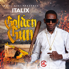 Italix - Golden Gun  (WorlkikiMuzik)