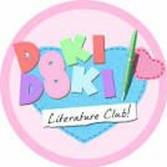 Doki Doki Literature Club OST - Poem Panic Variant