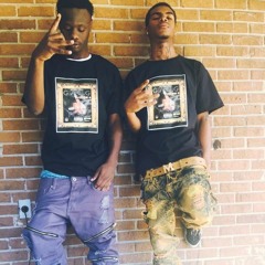 Yeah Yeah DBG Remix ft. RayG & TazzG