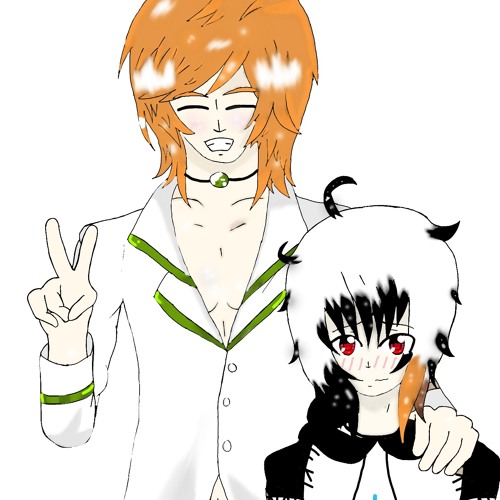 【殺人幸せな/平居アイク】ジャバヲッキー・ジャバヲッカ【UTAU カバー】