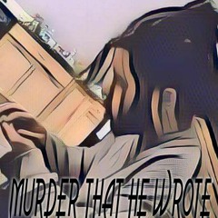 MURDER THAT HE WROTE(Prod. JR THE BEAT DEALER)