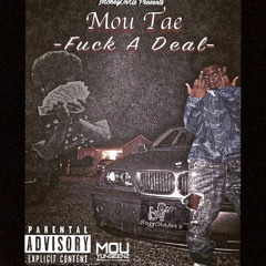 MOU Tae X MDK - Bama