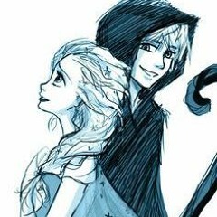Jack and Elsa - Find A Way [Jelsa]