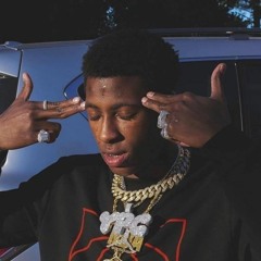 NBA Youngboy, Rubberband OG Type Beat - RedRum