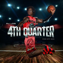 DJ Los 4th Quarter End OTY Mix