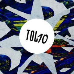 Two Silhouettes - Lightning (Tol10's Brokenspineremix)
