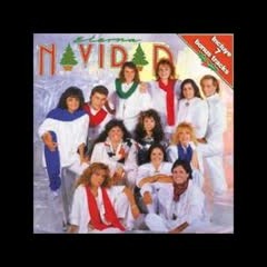LA HERMANDAD - ETERNA NAVIDAD (ALBUM COMPLETO 1986)