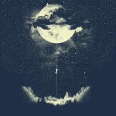 عندك أمل يضوي نجومي في السماء