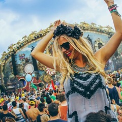 Dance House Yearmix 2017