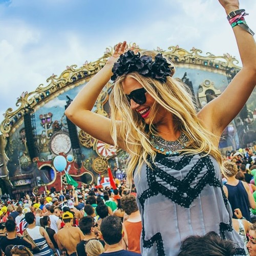 Dance House Yearmix 2017