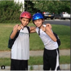 Tay K- The Race (Freestyle)Ft. Joe Young