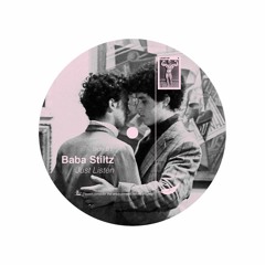 A1 BABA STILTZ - JUST LISTEN