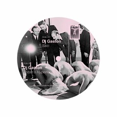 B1 DJ GASTON - SALO