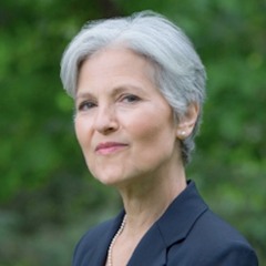 First They Came for Jill Stein