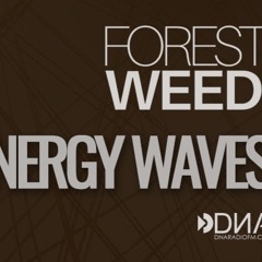 Forest Weed - Energy Waves .Ep03 [dnaradiofm.com]