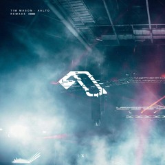 tim mason - aalto remake