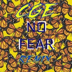 Ft Dej Loaf | No Fear - Remix