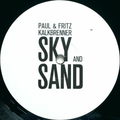 Fritz & Paul Kalkbrenner-Sky & Sand  Vs  Chus & Ceballos Mix(Luis Pitti Bootleg)FREE DOWNLOAD