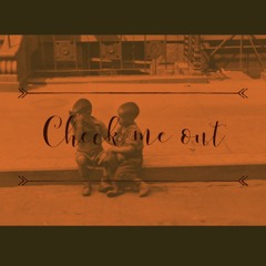 Strokeem eazz - Check Me Out