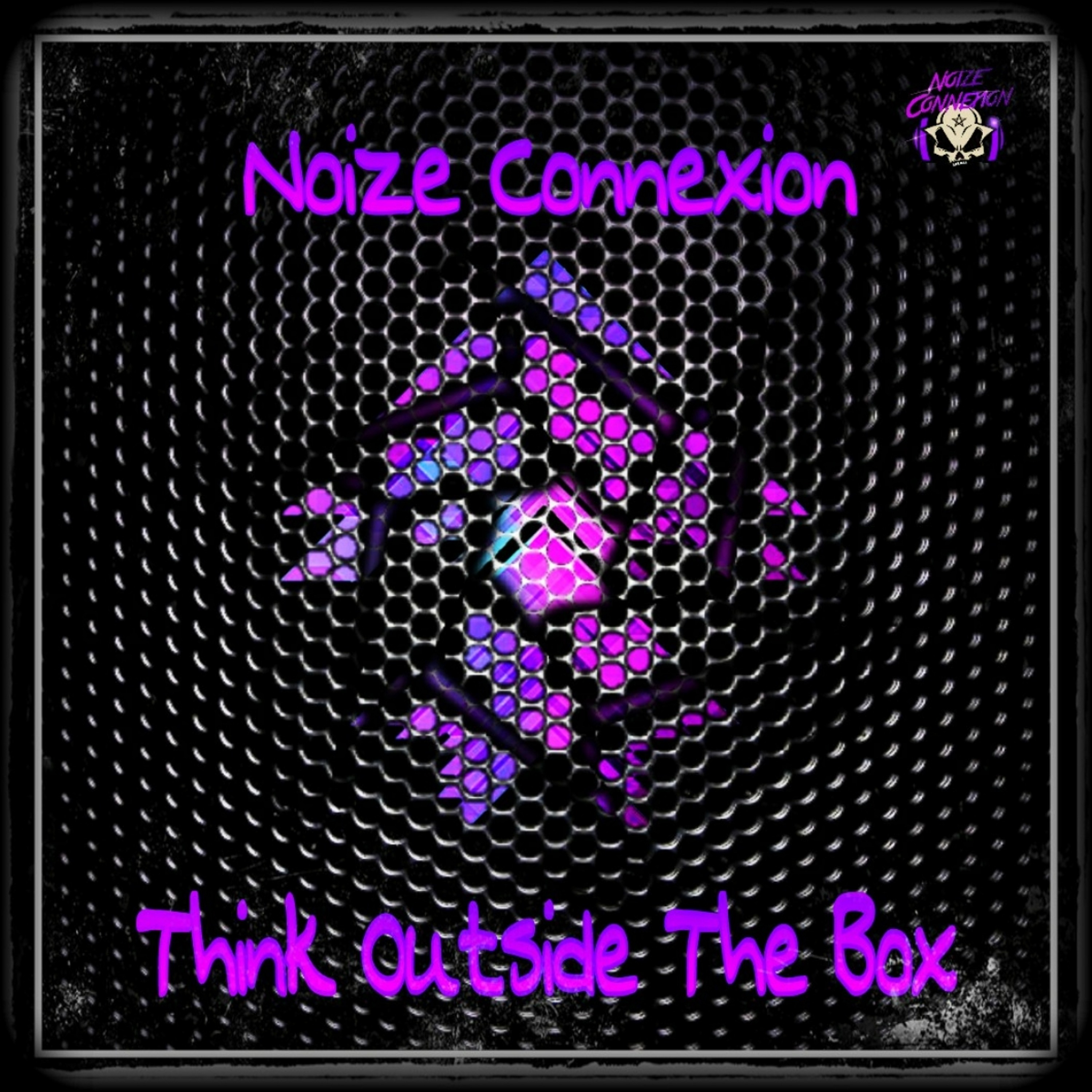 Think Outside The Box episode artwork