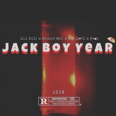 Jack Boy Year (ft. Bezzi Boi, Mac Leel and Pooh)