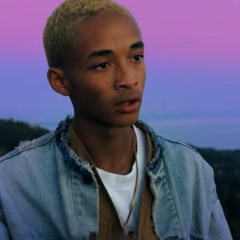 Jaden Smith - George Jeff  (midnight's eye edit)