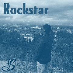 Rockstar Cover