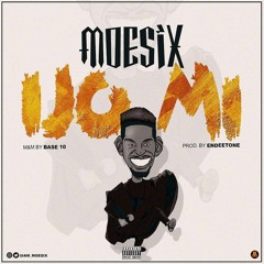 Moesix -- Ijo Mi (mix)