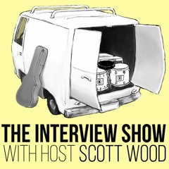 The Interview Show with Scott Wood 2016