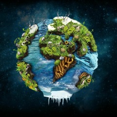 Beau Monde - Pigon / Is You - D.I.M // EARTH MIX 2017