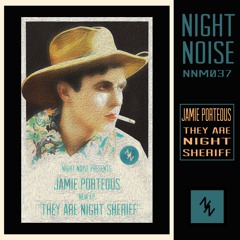 They Are Night Sheriff