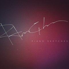 Ashes (piano sketch)