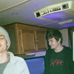 SWITCHIN' UP (feat. Young Kennedy)