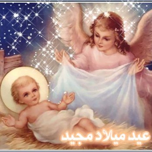 ترنيمة ليه يارب اخترت المذود - CTV