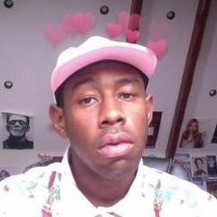 tyler the creator- colossus (slowed down)
