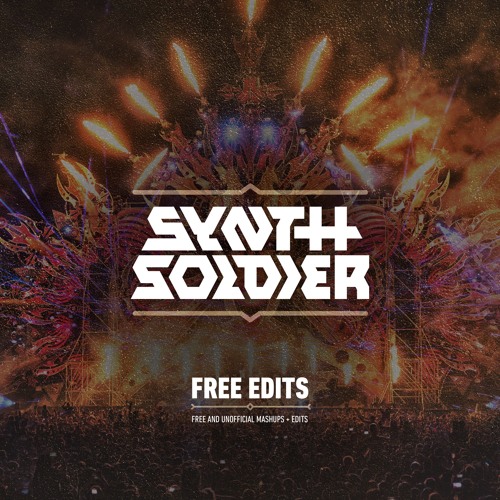 Les Phases (Bass Chaserz Remix) [Synthsoldier Edit]