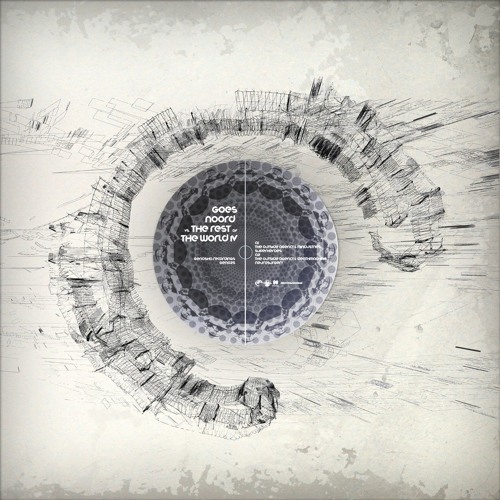 The Outside Agency & Dither - No One