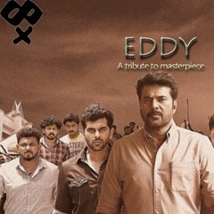 Eddy (Tribute to masterpiece) ft. Judhin Joseph Abraham & Shaan