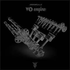 Headskullz - V8 Engine